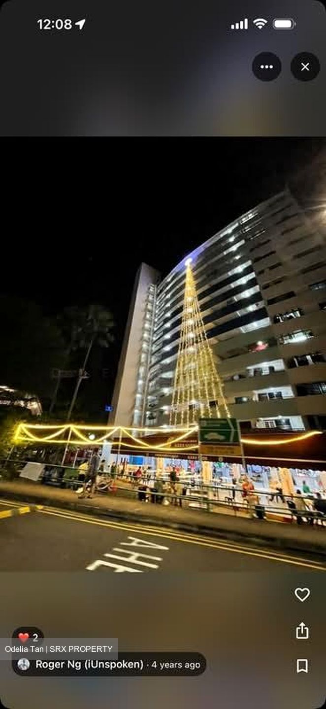 Jalan Bukit Merah (D3), Shop House #604750181